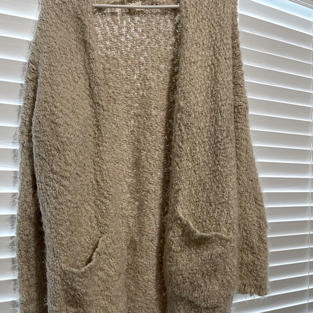 Altar’d State Cardigan